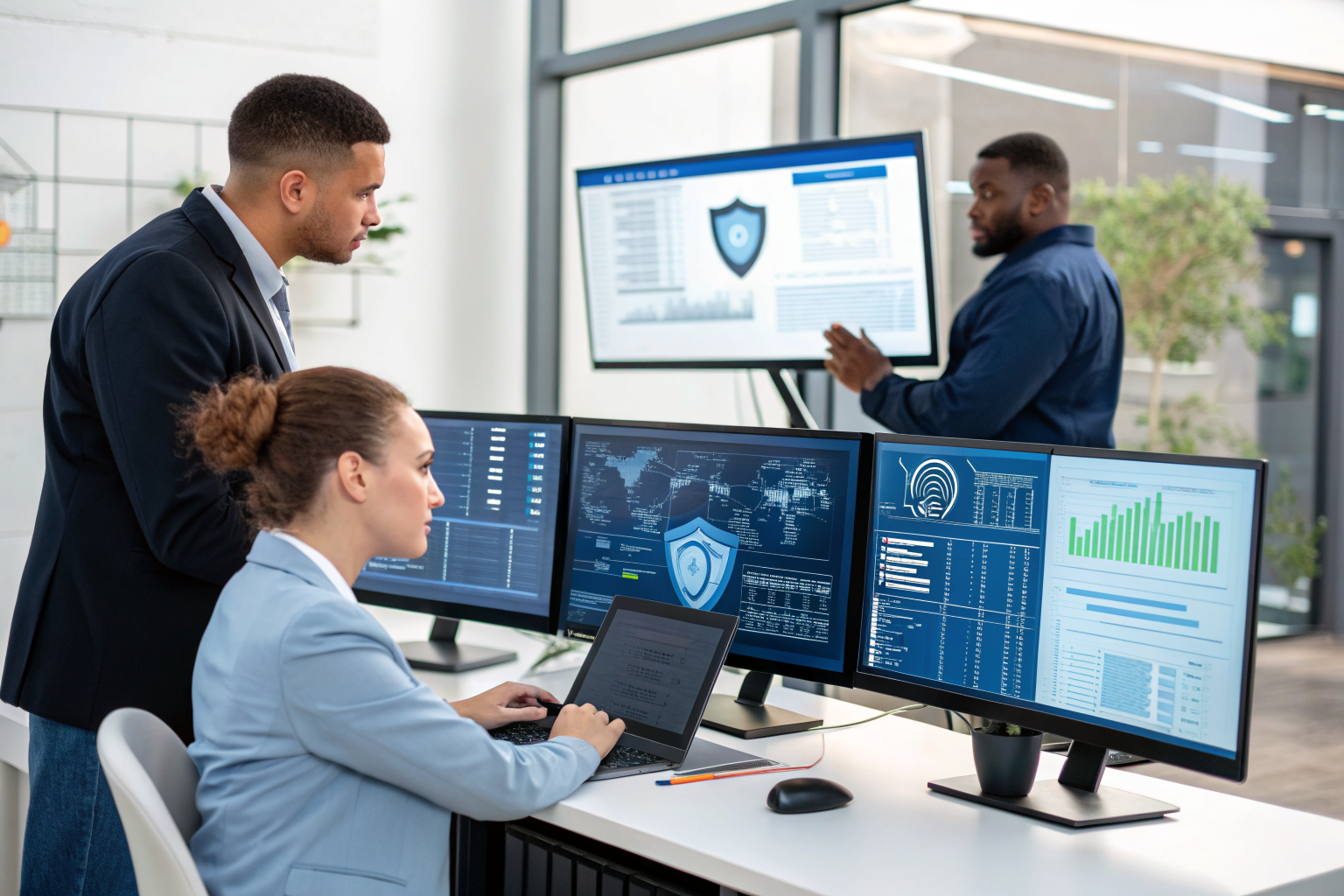 Third-Party Security Audit Certifications for Indian Sites