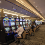 Timed Slot Tournaments with Entry Fees in Indian Casinos