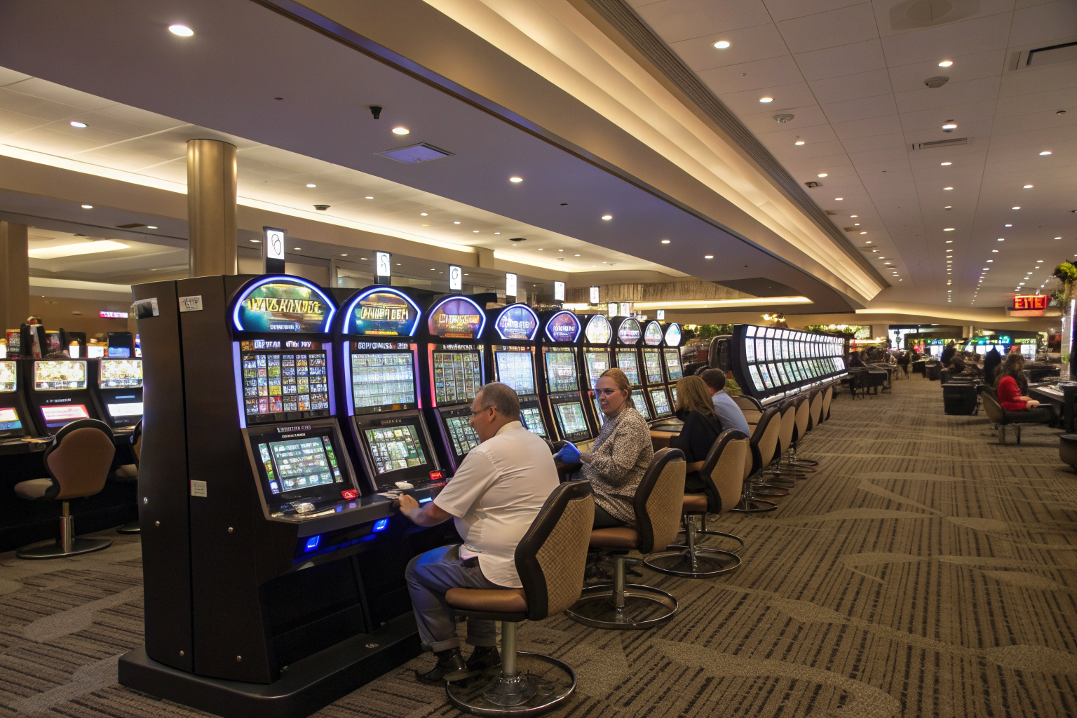 Timed Slot Tournaments with Entry Fees in Indian Casinos